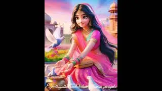 #oliyiletherivadhu #aiart #anime #tamil_whatsapp_status_video #love