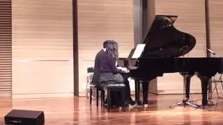 George Gershwin : I was doing all right piano duet