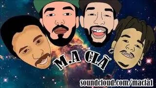 M.A Clã - Voz Ativa (Prod. Ton Records)