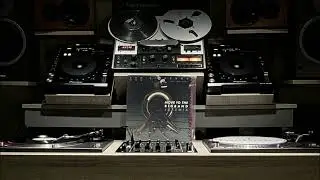 Ben Liebrand Feat. Tony Scott   Move To The Bigband (Jazzmix)