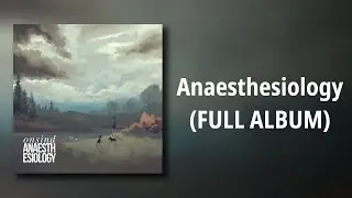 Onsind // Anaesthesiology (FULL ALBUM)