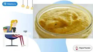 Сладкая горчица. Классические домашние рецепты