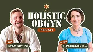 The nervous system doesn't lie, with Teshna Beaulieu, DC