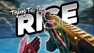 Trying To ＲＩＳＥ 🀄 / BGMI Montage.