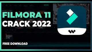 Filmora 11 Free Download | Full Version 2023 Download | Wondershare Filmora 11 | Win 10