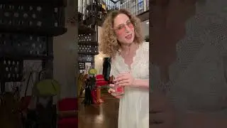 How To Act Demure || #demure #mindful #fragrance #funnyshort #trending