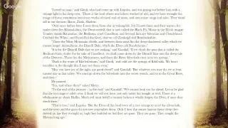 There And Back Again 29: Nine Vs. Nine