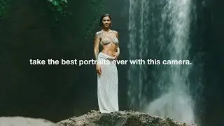 This 40 Year Old Camera Takes The Best Photos Ever!