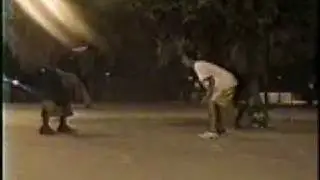 moumanis Basketball Tricks2
