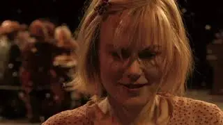 La "cámara torpe" de Lars von Trier