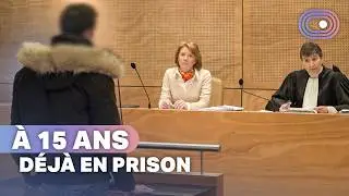Adolescents délinquants : la justice des mineurs à bout de souffle