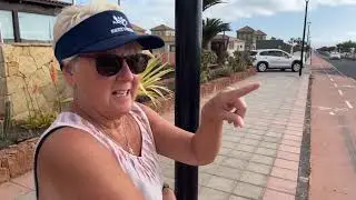 Review of 07 Aloe Hotel, Corralejo, Fuerteventura.