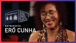 Entrevista com Eró Cunha | EP 04 - Memória Artística e Cultural de Imperatriz-MA