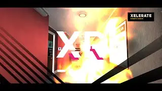 Fire Safety using VR