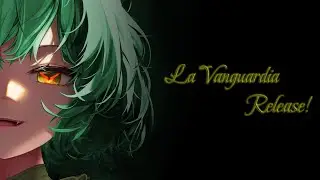 『IKEMEN』~ La Vanguardia Release!