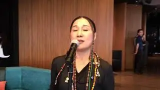芮斯 董運昌 你是唯一 軒尼詩 「百樂廷皇禧」發表會綵排（米靈岸出品）