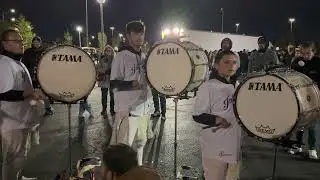 INFINIBASS 2023 - WGI FINALS