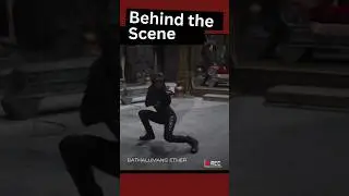 Bathalumang Ether’s Snake Moves #shorts #wushu #kungfu