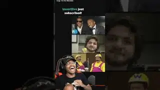 ImDontai reacts to top 10 n words