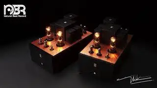 Best Audiophile Voices & Sound Test Audio - Natural Beat Records