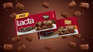 Lacta triple
