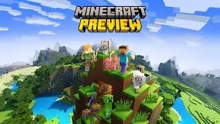 Проходим MINECRAFT ЧАСТЬ 1!