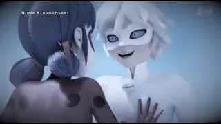 The Devil Within ~ Chat Blanc ~ Miraculous MV [S3X22]