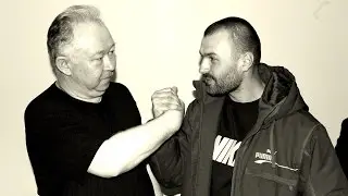 И. Кучин fea ВОСТОЧНЫЙ КЛАН и БЕЛЫЙ ПАРЕНЬ - Милая