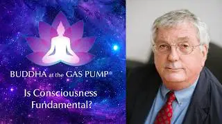 Ed Kelly - Buddha at the Gas Pump Interview