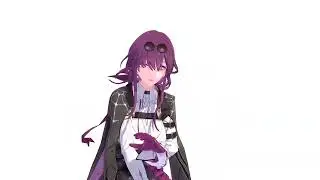 【MMD】 Kafka's Gacha Luck 【Honkai Star Rail】