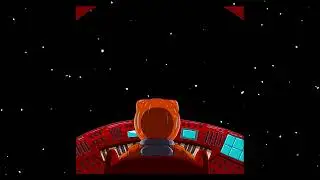 Luke Million - Taking Off (Official Visualiser)