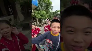 ВЬТЕНАМ КИШЛОГИДАГИ МАКТАБЛАР.