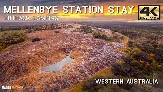 Mellenbye Station Stay Western Australia