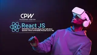 Curso React Js Crear Apps SPA (Single Page Aplication) de 0 a 100