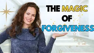The Power of Forgiveness