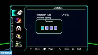 🔵 How To Install Free Satellite Channels On SuperBox Decoder