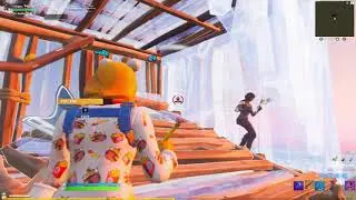 2 Dangerous ⚠️ (Fortnite Montage) + BEST PIECE CONTROL