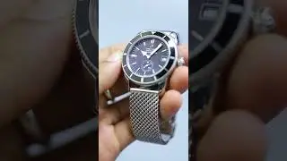 Breitling Superocean for our "Breitling Bonanza" | Chronostore