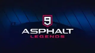 Asphalt 9: Legends (PC) - Stream #10