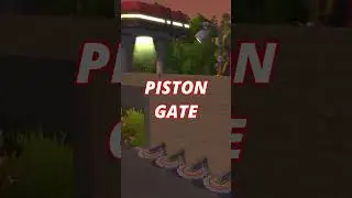 INSANE Base Defenses in Scrap Mechanic Survival! 