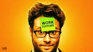Seth Rogen Isn't Special