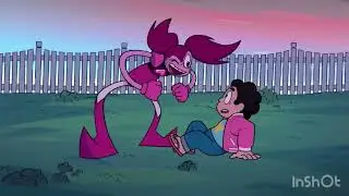 It’s her