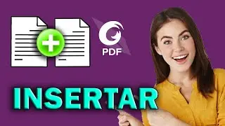 Insertar Páginas de PDF en otro documento PDF FoxitPhantomPDF