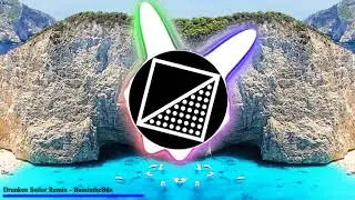 Drunken Sailer - Irish Rovers (BassintheBüx Remix)