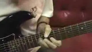 Scott Henderson Guitar Lesson on FPE-TV