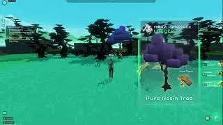 Start logging in Caerras!🪵☘️
