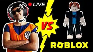 Roblox Gameplay ITA - Manuel Aski con i Miei Figli!