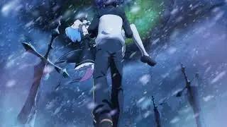 Frequencerz - The Unknown - Nightcore Remix