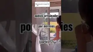 Audios Arruinados Por Normies