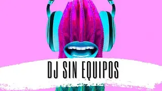 Como Mezclar sin Equipos